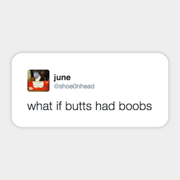 what if?